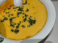 鸡蛋羹-绿草地·湘菜(芙蓉天街店)