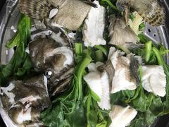 -海大大蒸汽海鲜餐厅·粤菜·特色小炒(欢乐颂店)