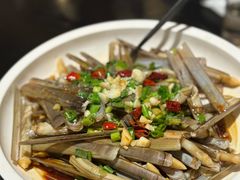 -健眺小海鲜(临海后山店)