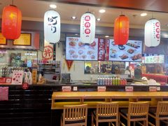 -町门烤肉拌饭专门店(新天地店)