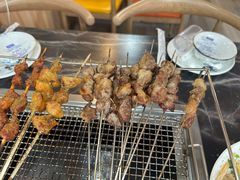 -寻香羊小羊·徐州烧烤(南京店)