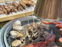 -泰白海鲜烧烤大全