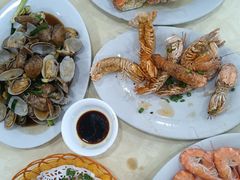-秋姐美食店(旅游大道店)