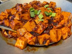 -峨嵋酒家(牡丹园店)