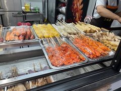 -老绍兴三味臭豆腐(奥林匹克购物广场店)