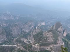 -崀山风景名胜区