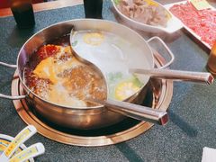 -大吉利·潮汕鲜牛肉火锅(万峰路店)