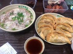 -李记清真馆(打钉巷店)