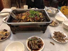 -沈姐万州烤鱼(沙坪坝七中店)