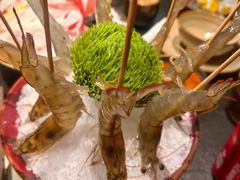 -色響火锅(恒隆广场店)