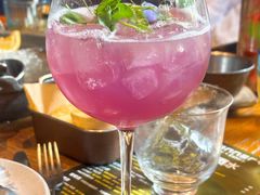 -THE CANNERY&JUJU 新鲜海鲜·牛排美食酒廊
