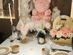 -狮拾久·现代新加坡料理(壹方城店)