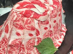 -德天肥牛海鲜火锅(城西银泰店)
