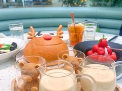 -大树餐厅(益田假日店)