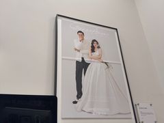 -海马体照相馆丨大师(青岛万象城店)