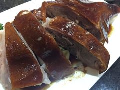 -中国厨房/台湾牛肉面