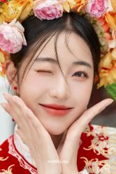 -青禾蒙娜丽莎婚纱摄影(武汉总店)