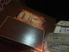 -MJ魔爵全机关真人密室逃脱(青浦万达茂店)