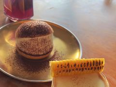 -The Rug Cafe(王府中环店)