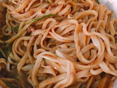 -清真宏玉祥黄门脸餐厅(华荫东里店)