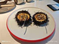 -赶海部落海鲜城(海阳路店)