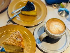 -BAKER&SPICE(环贸店)