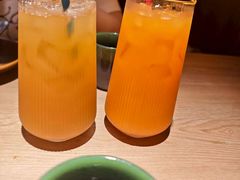 -耶里夏丽·新疆菜·28年喀什老馆(田林东路店)