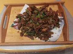 -马镇烤全羊