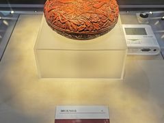 -浙江省博物馆(孤山馆区)