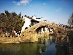 -嘉兴月河历史街区