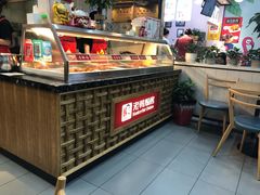 -老韩煸鸡·中国炸鸡(摩尔城店)