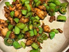 -兰溪小馆(东直门簋街店)