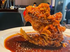 -杏花堂晋商私房菜(华熙五棵松店)