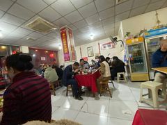 大堂-米二红烧兔(华阳店)