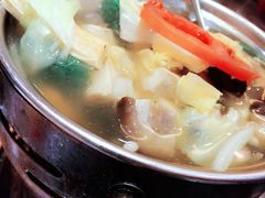 -五观堂素食(新华路店)