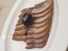 -水岸扬泰·东台鱼汤面(锦延路店)