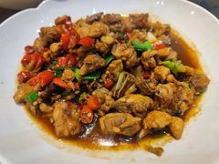 -德叔阙里·衢州菜馆(月湖店)