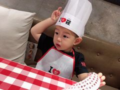 -西贝莜面村(当代商城店)
