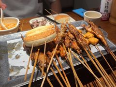 -管氏翅吧(台湾街店)