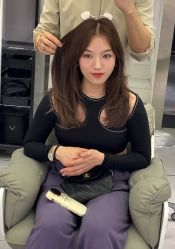 点击看大图 -MY HAIR ARDOR