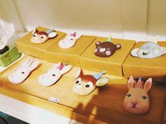 -恋物百货商店(华侨城店)