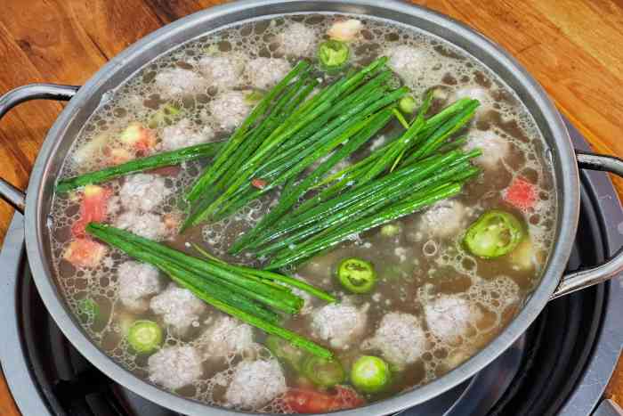 麒麟豆汤圆子火锅(区府路总店)
