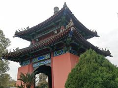 -成都武侯祠博物馆