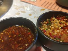 -空之介寿喜烧·和牛放题(恒隆广场店)