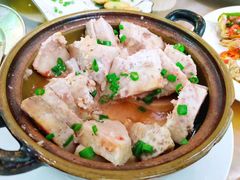 -巽东海鲜大排档(巽寮湾店)