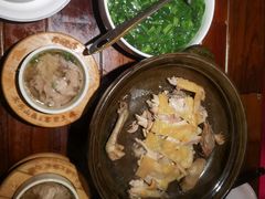 -客语客家菜(东山口店)