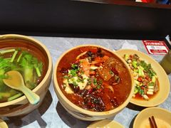 -廖川菜(八佰伴店)