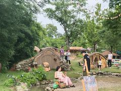 -HERRE·FARM 赫尔露营农场·团建聚会包场