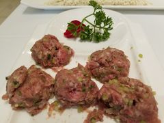 -澳洲肥牛火锅(转盘路店)