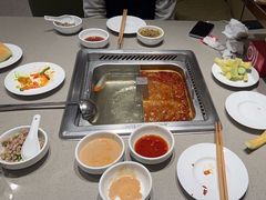 -海底捞火锅(漫乐城夜宵主题店)